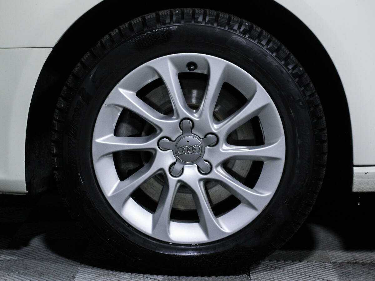 Купить Audi A3, 2012, 108 000 км.. Фото: #17