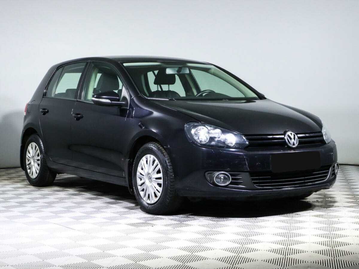 Купить Volkswagen Golf, 2012, 84 820 км.. Фото: #2