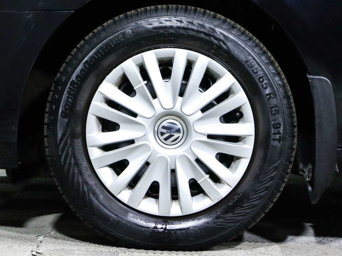 Купить Volkswagen Golf, 2012, 84 820 км.. Фото: #13