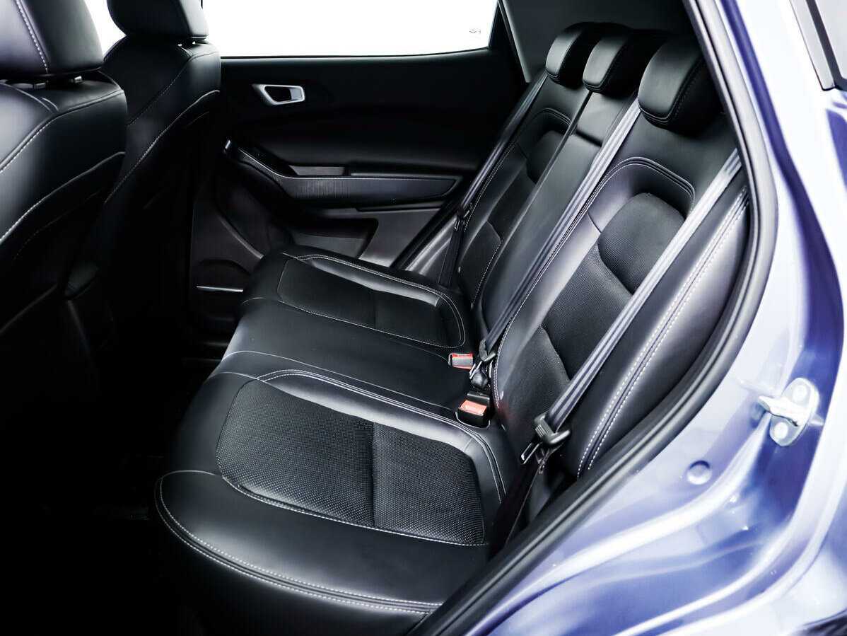 Купить Chery Tiggo 4, 2021, 112 637 км.. Фото: #11