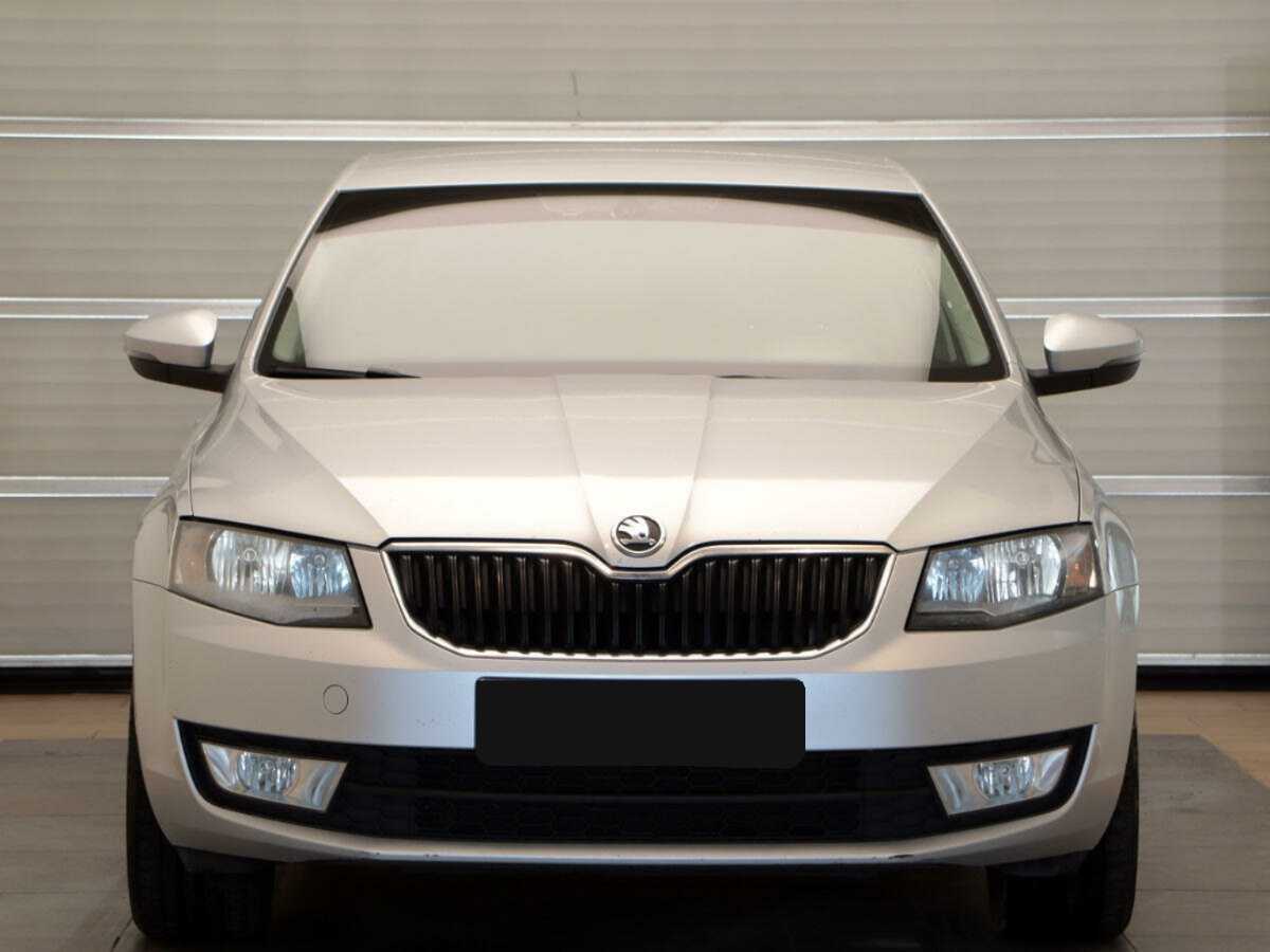 Купить Skoda Octavia, 2013, 246 399 км.. Фото: #1