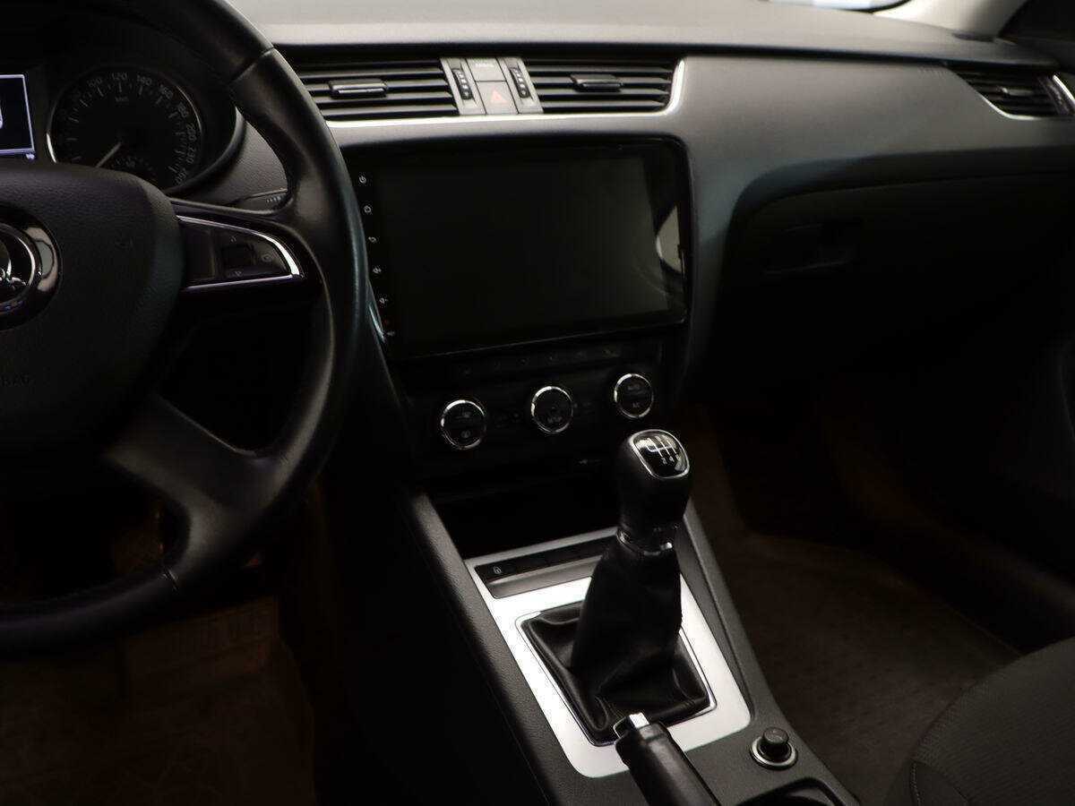 Купить Skoda Octavia, 2013, 246 399 км.. Фото: #15