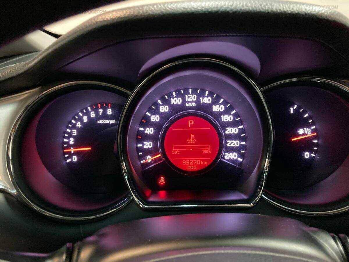 Купить Киа Сид, 2015, 83 100 км.. Фото: #15