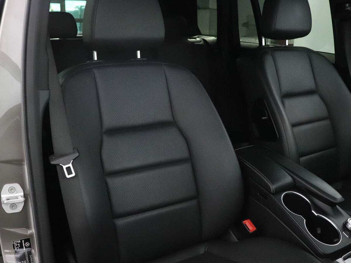 Купить Mercedes-Benz GLK-Класс, 2014, 138 890 км.. Фото: #9