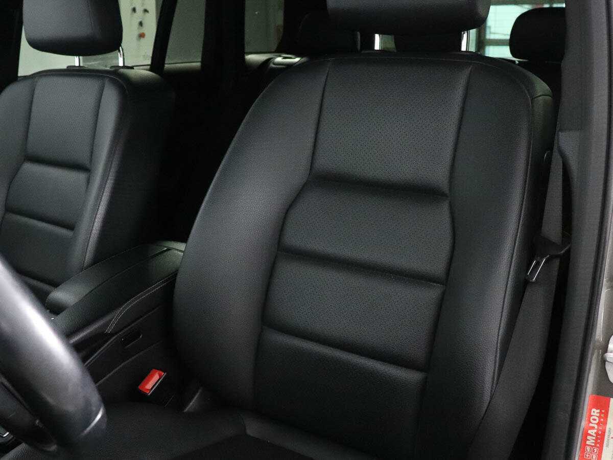 Купить Mercedes-Benz GLK-Класс, 2014, 138 890 км.. Фото: #11