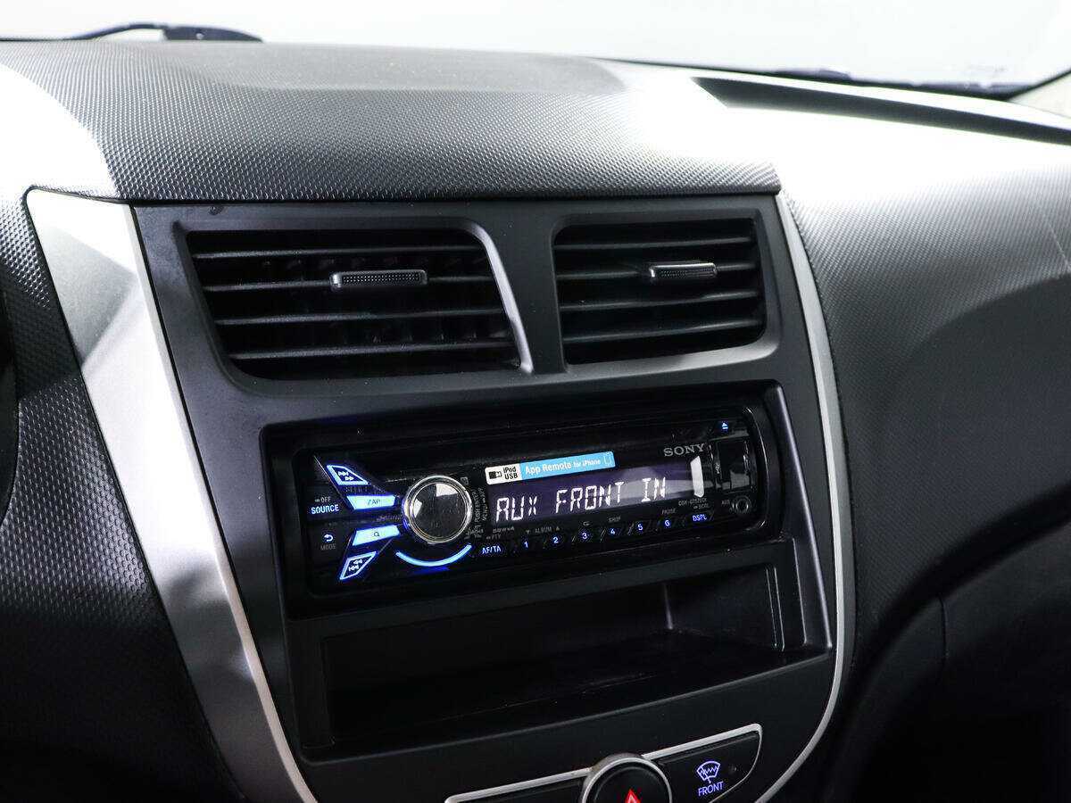 Купить Хендай Солярис, 2013, 206 565 км.. Фото: #14