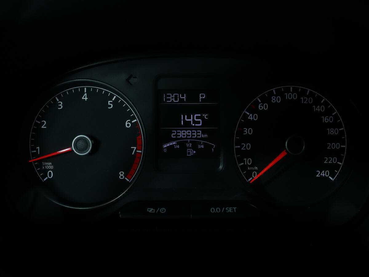 Купить Volkswagen Polo, 2014, 238 883 км.. Фото: #9