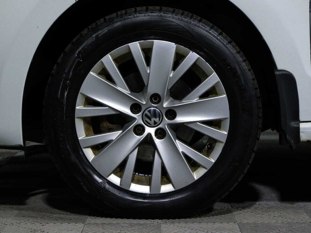 Купить Volkswagen Polo, 2014, 238 883 км.. Фото: #13