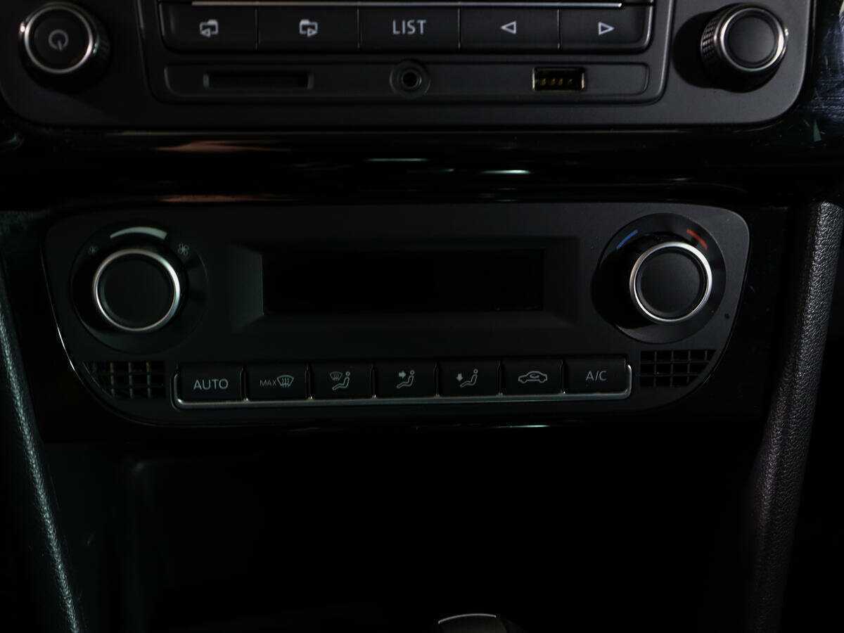 Купить Volkswagen Polo, 2014, 238 883 км.. Фото: #16