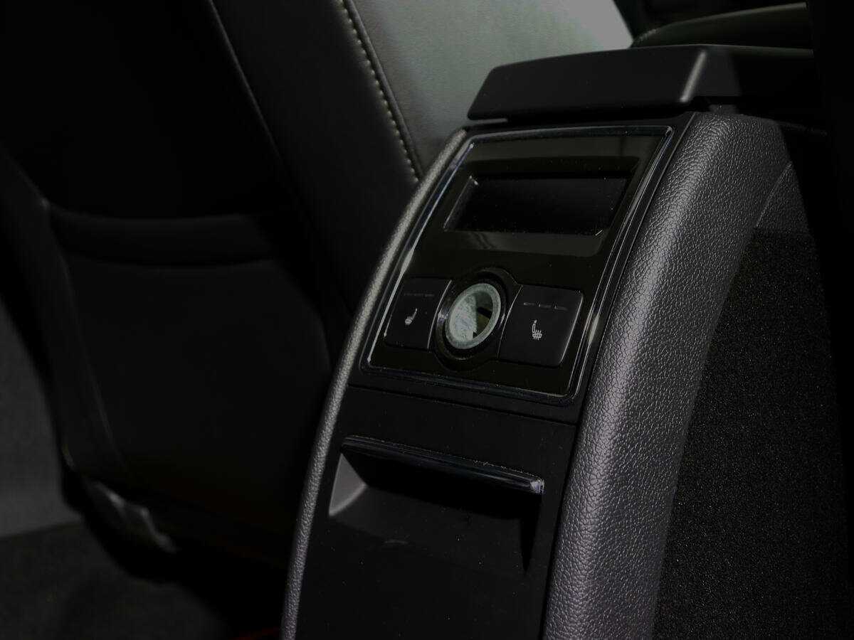 Купить Skoda Superb, 2014, 217 933 км.. Фото: #15