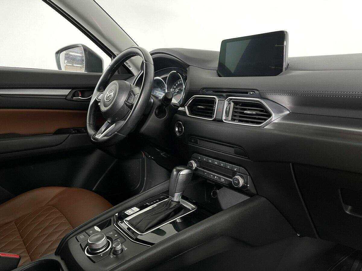 Купить Mazda CX-5, 2020, 49 605 км.. Фото: #5