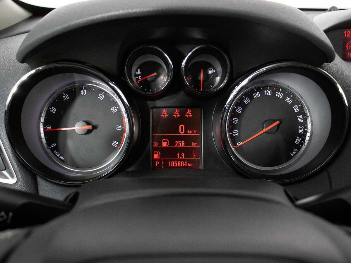 Купить Opel Mokka, 2013, 105 803 км.. Фото: #11