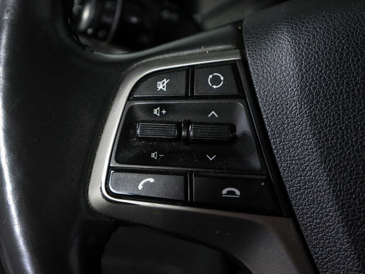 Купить Хендай Солярис, 2018, 112 200 км.. Фото: #13