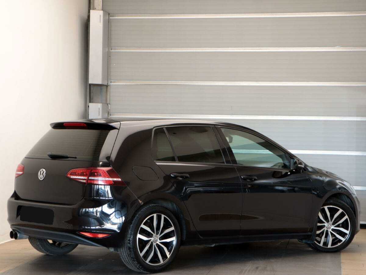 Купить Volkswagen Golf, 2013, 179 867 км.. Фото: #3