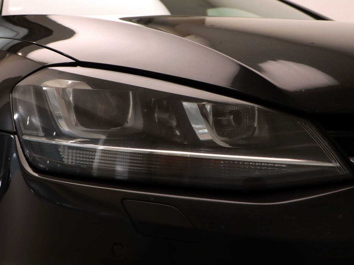 Купить Volkswagen Golf, 2013, 179 867 км.. Фото: #21