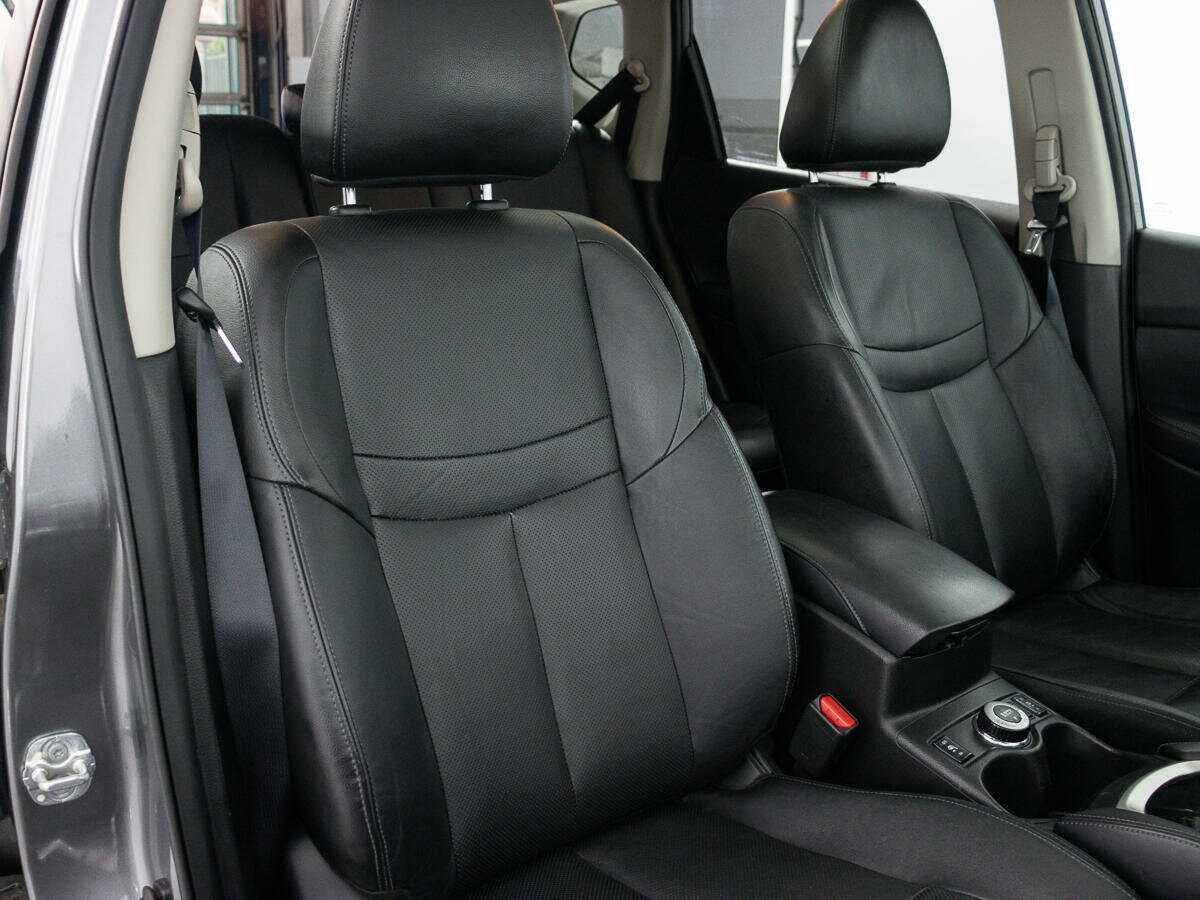 Купить Nissan X-Trail, 2016, 163 674 км.. Фото: #9