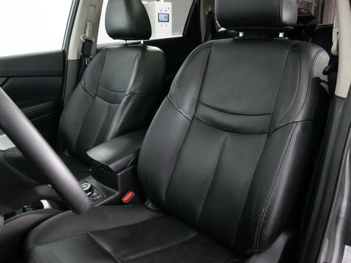 Купить Nissan X-Trail, 2016, 163 674 км.. Фото: #11