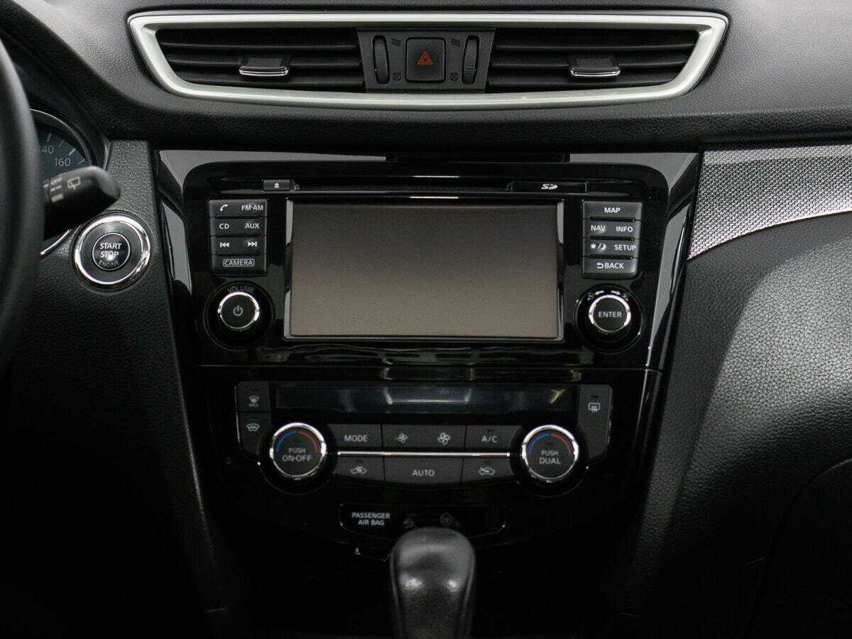 Купить Nissan X-Trail, 2016, 163 674 км.. Фото: #16