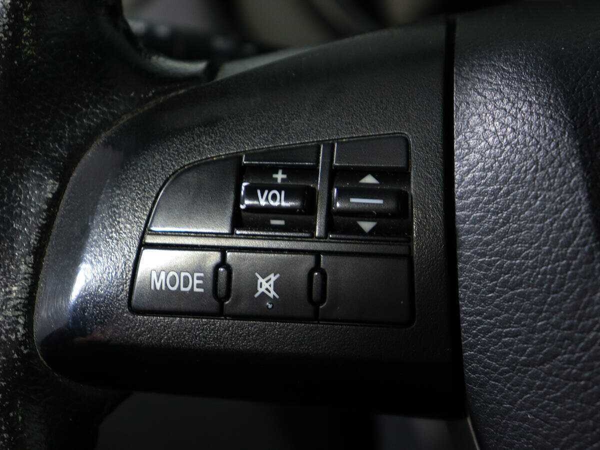 Купить Mazda 3, 2012, 126 700 км.. Фото: #14