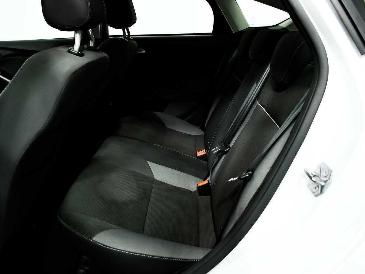 Купить Ford Focus, 2015, 83 438 км.. Фото: #11