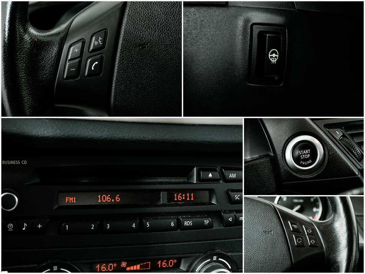 Купить BMW X1, 2013, 79 800 км.. Фото: #15