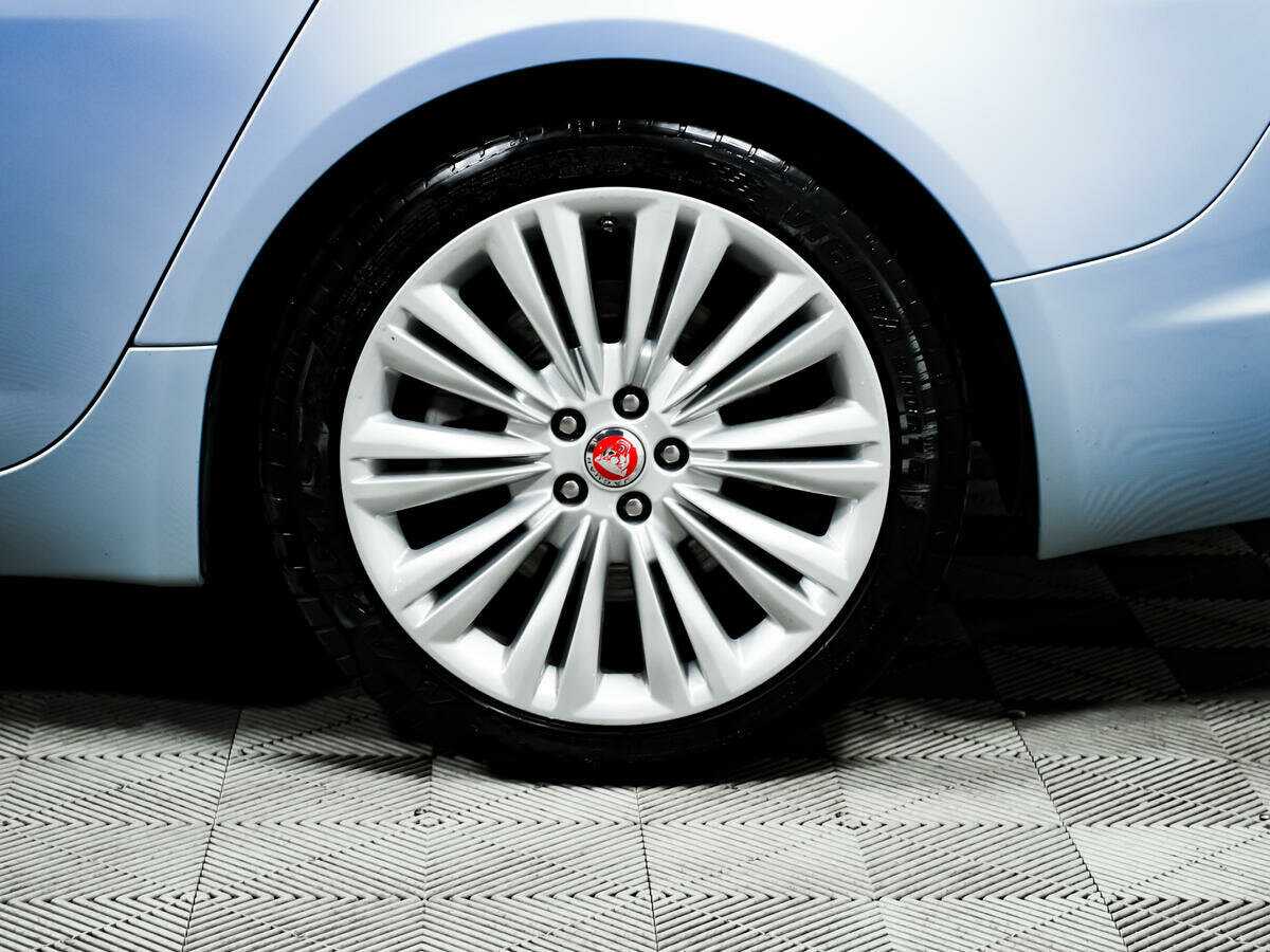 Купить Jaguar XF, 2013, 33 060 км.. Фото: #13