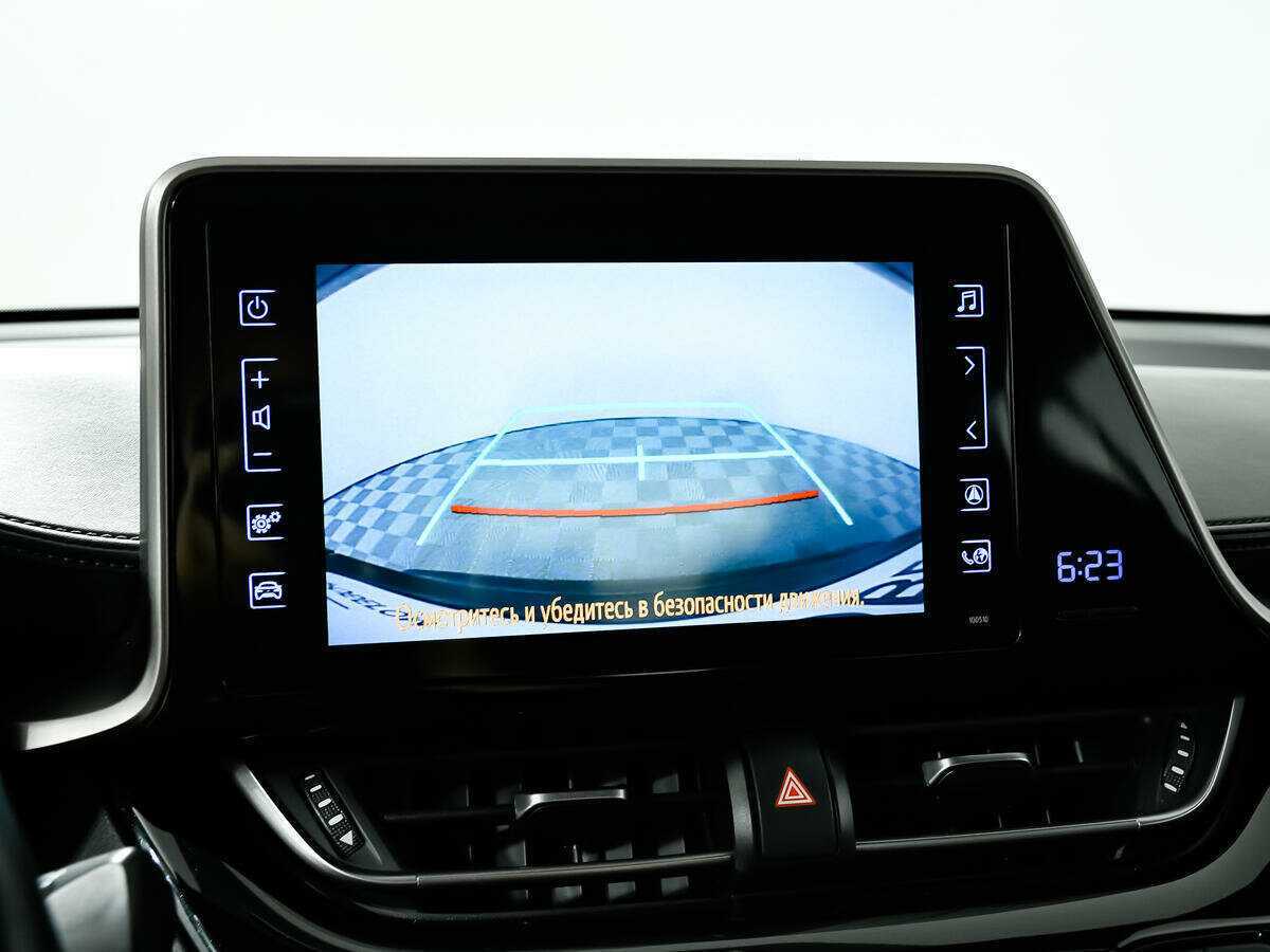 Купить Toyota C-HR, 2018, 67 869 км.. Фото: #14