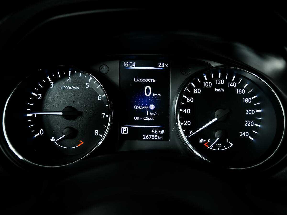 Купить Nissan Qashqai, 2021, 26 752 км.. Фото: #9