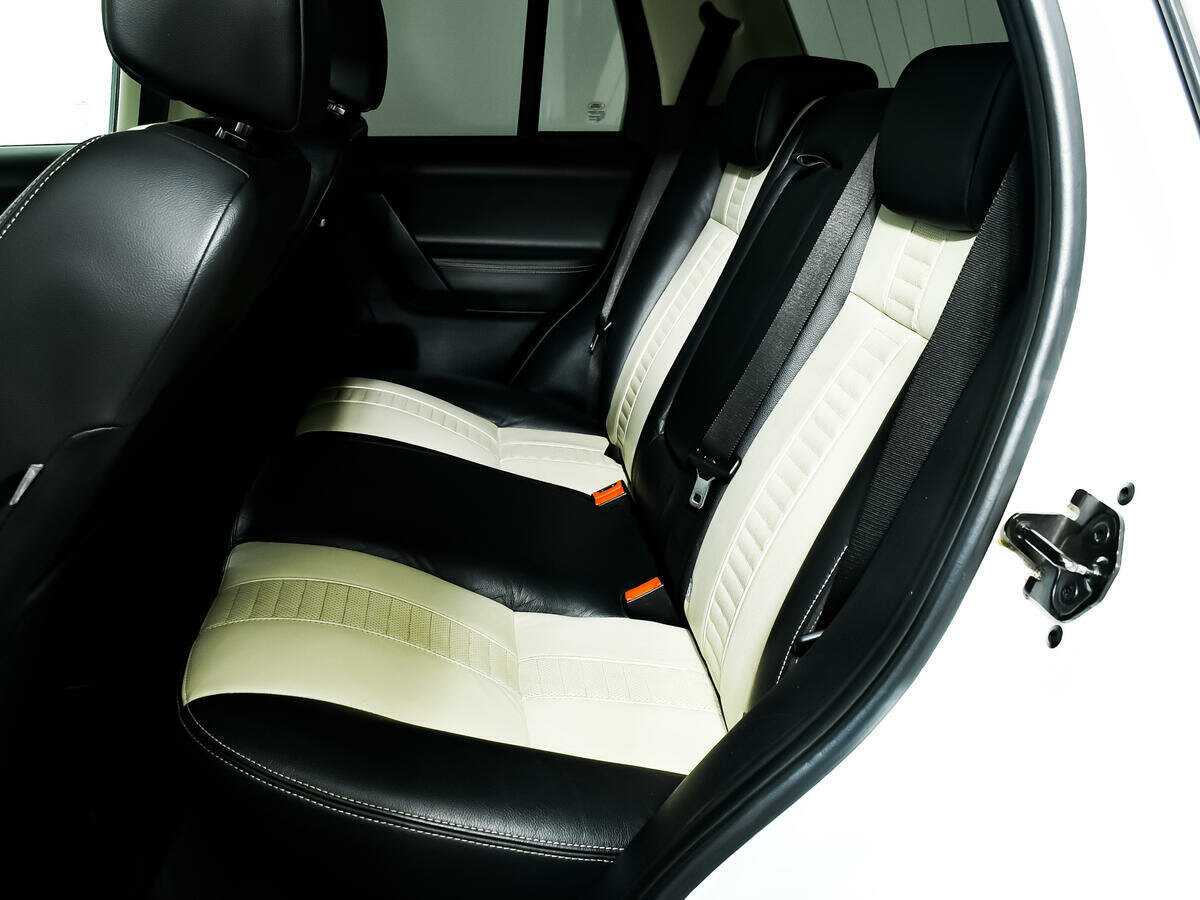 Купить Land Rover Freelander, 2013, 140 239 км.. Фото: #11