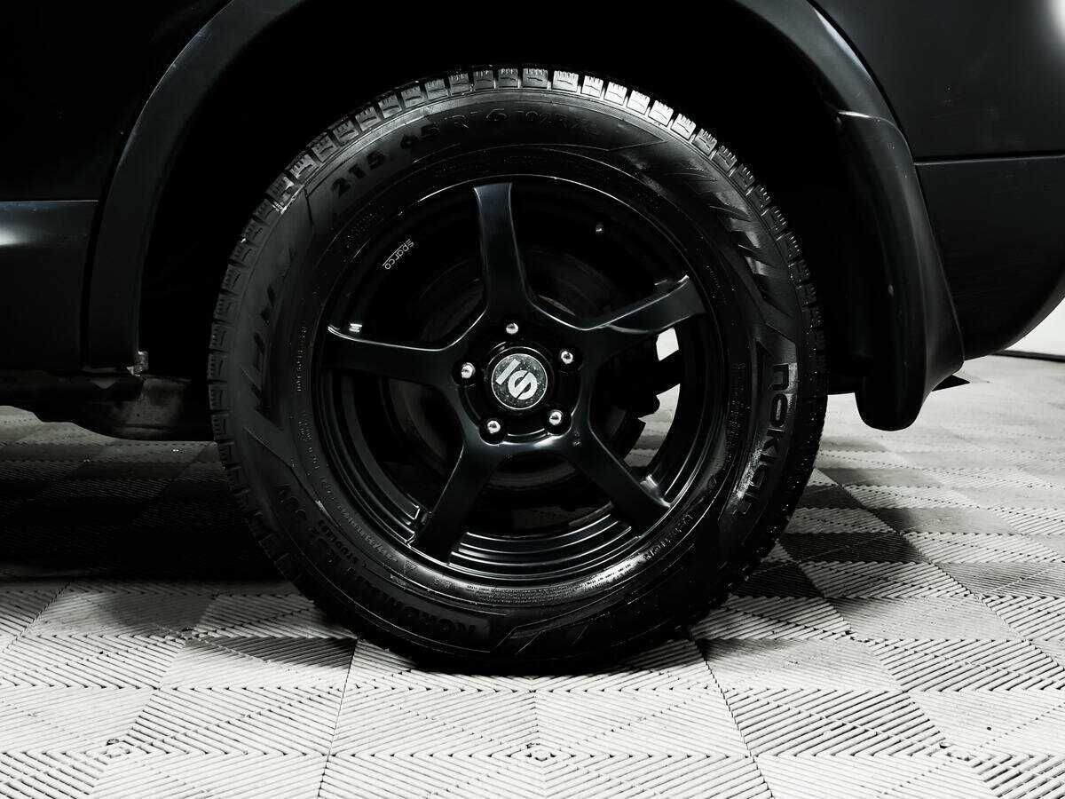 Купить Ниссан Кашкай, 2012, 216 083 км.. Фото: #13