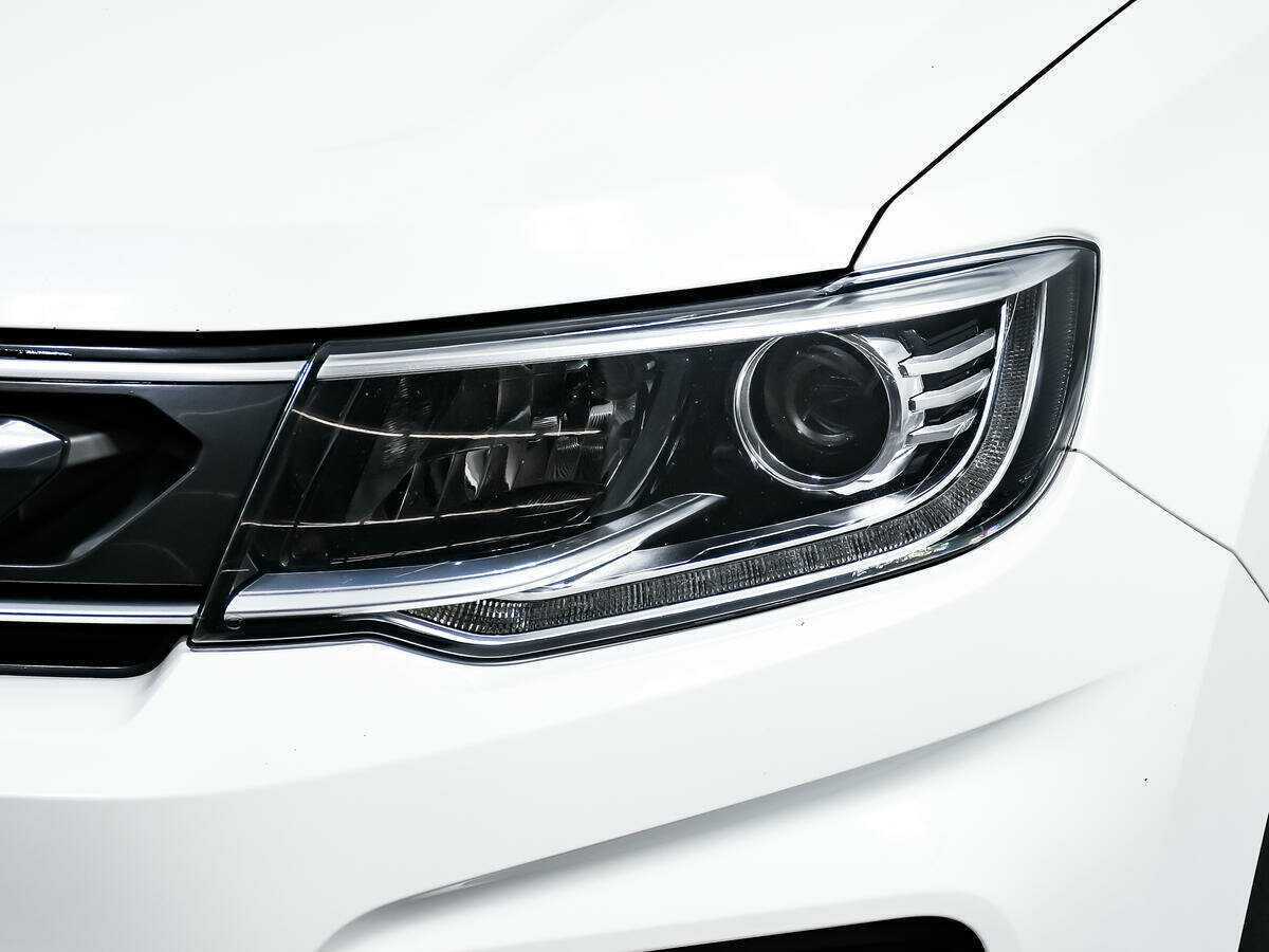 Купить Changan CS35PLUS, 2022, 75 888 км.. Фото: #14