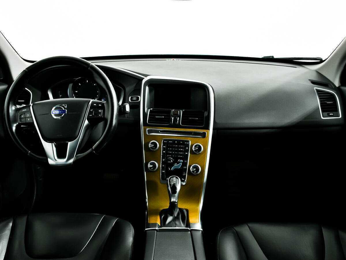 Купить Volvo XC60, 2016, 127 602 км.. Фото: #8