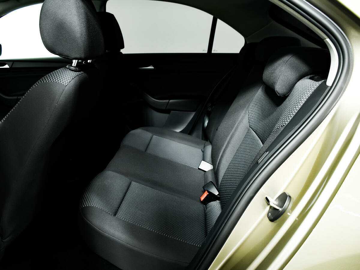 Купить Volkswagen Polo, 2021, 103 682 км.. Фото: #11