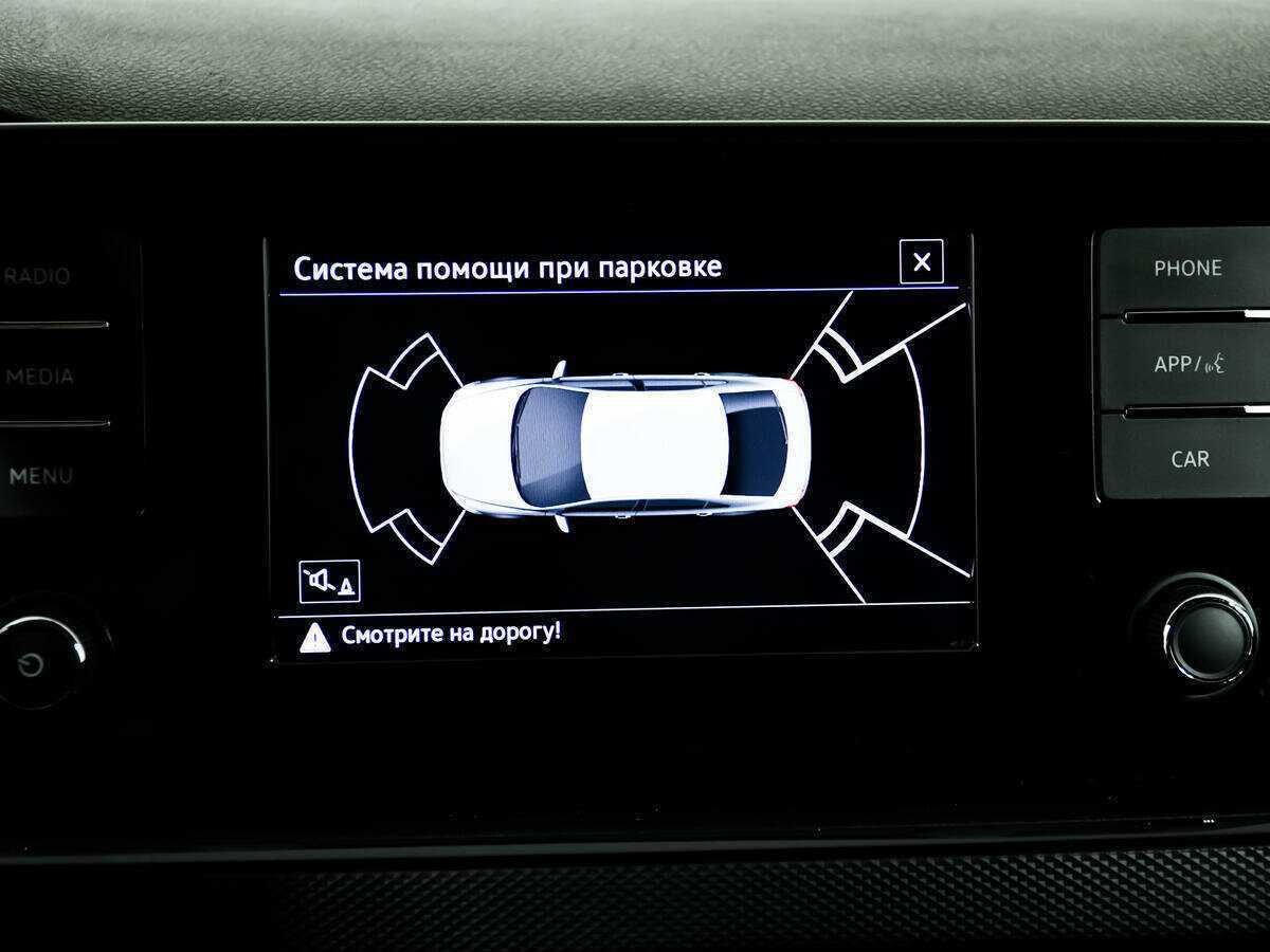 Купить Volkswagen Polo, 2021, 103 682 км.. Фото: #15