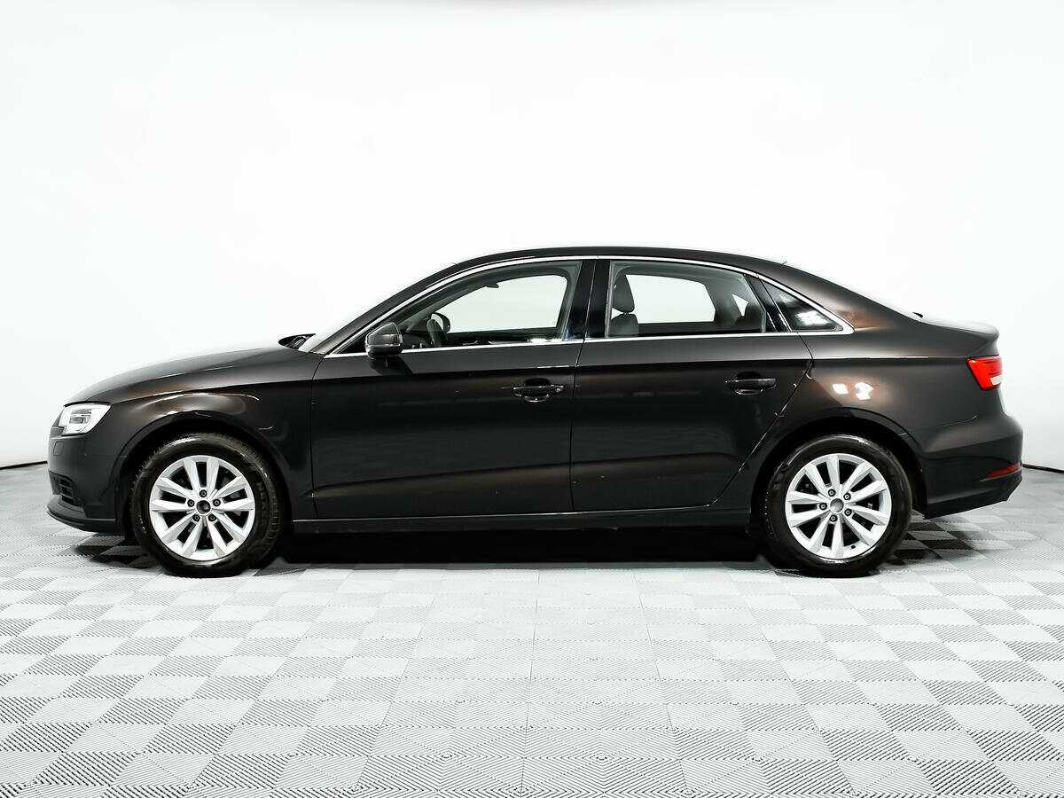 Купить Audi A3, 2016, 18 864 км.. Фото: #7