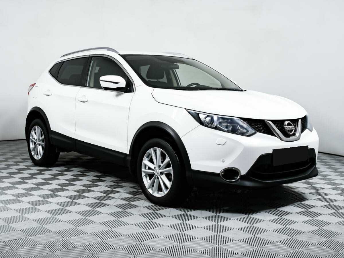 Купить Nissan Qashqai, 2018, 75 000 км.. Фото: #2