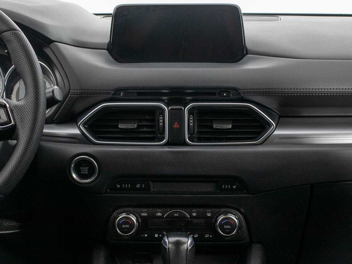 Купить Mazda CX-5, 2017, 94 120 км.. Фото: #14