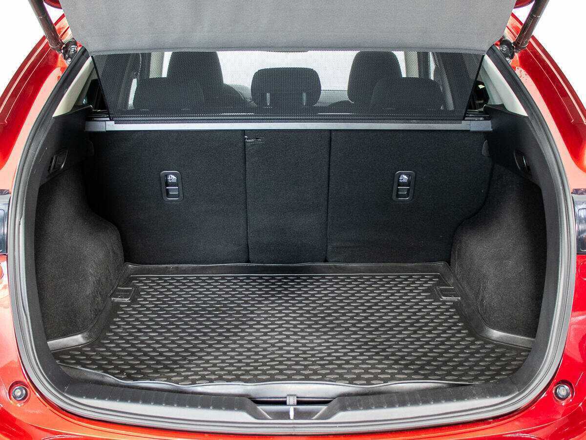 Купить Mazda CX-5, 2017, 94 120 км.. Фото: #18