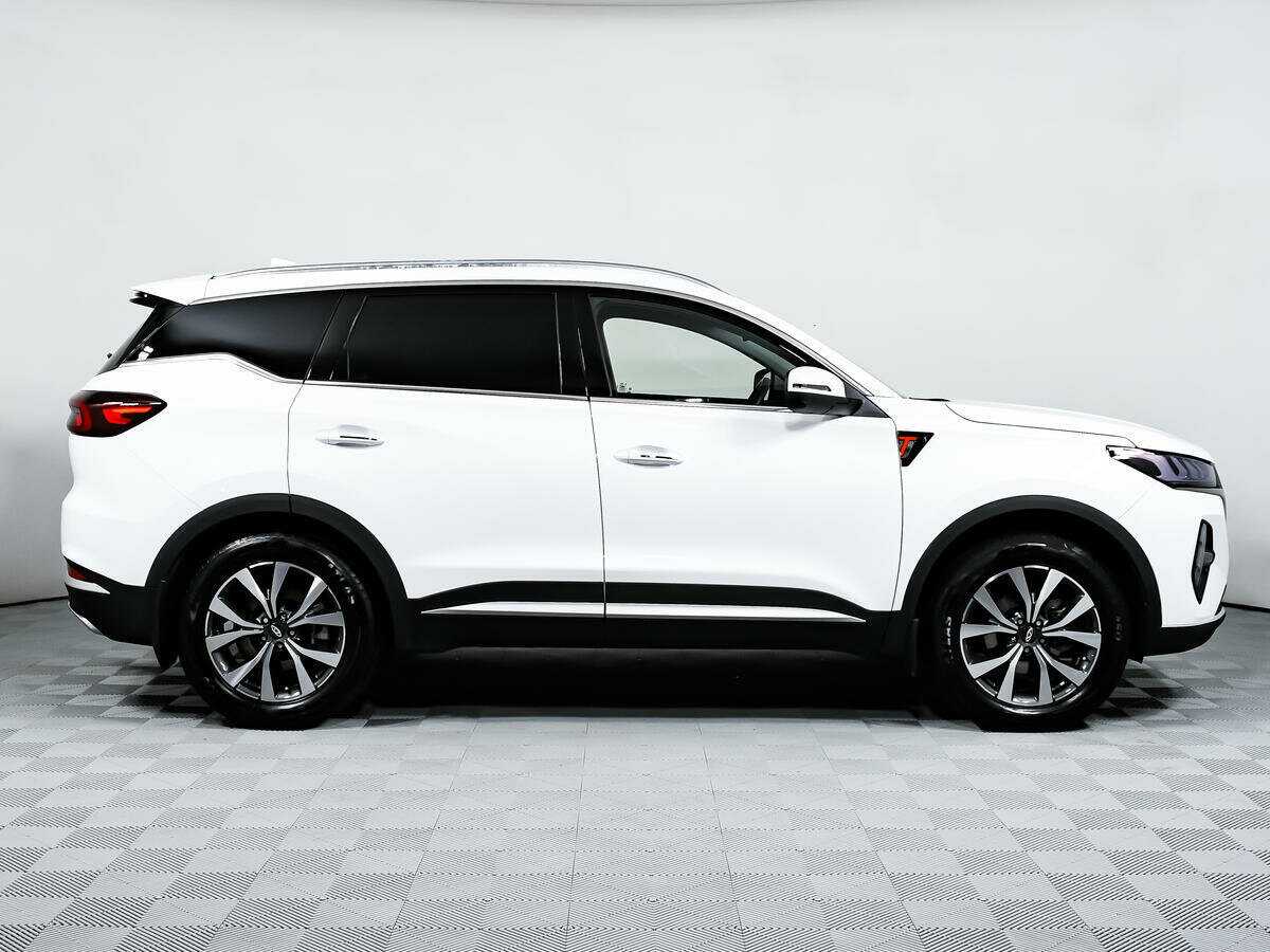 Купить Chery Tiggo 7 Pro Max, 2023, 35 521 км.. Фото: #3