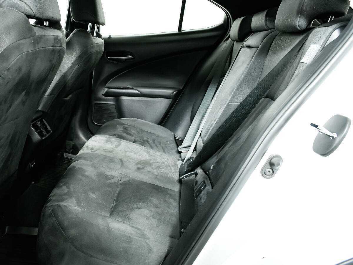 Купить Lexus UX, 2021, 115 000 км.. Фото: #11