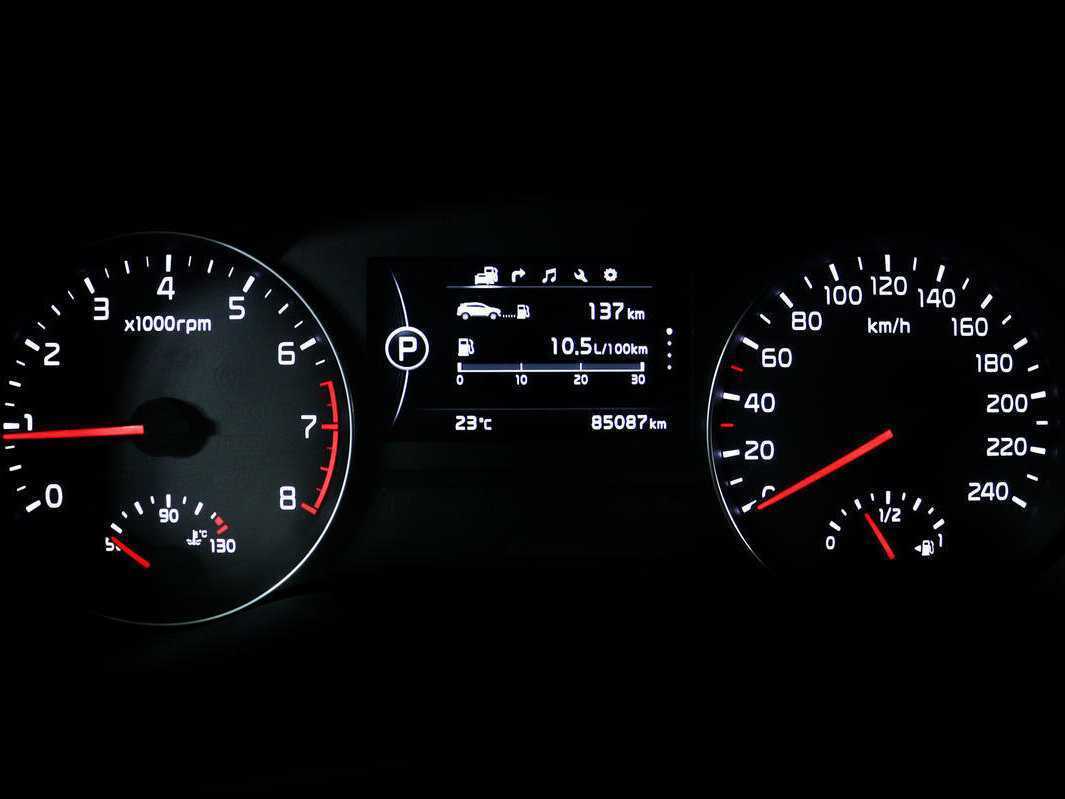 Купить Kia Sportage, 2017, 86 200 км.. Фото: #9