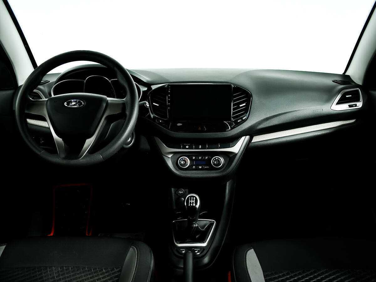 Купить Lada (ВАЗ) Vesta, 2017, 218 644 км.. Фото: #10