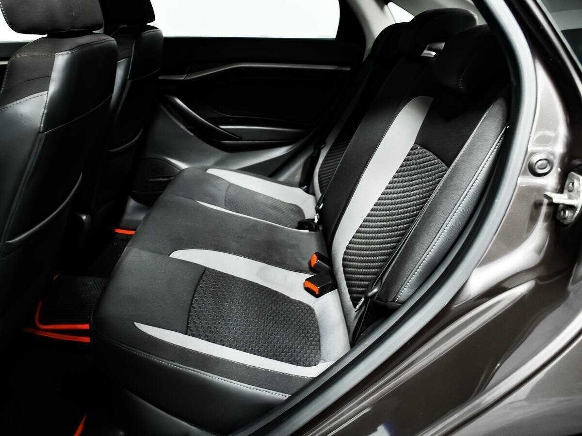 Купить Lada (ВАЗ) Vesta, 2017, 218 644 км.. Фото: #11