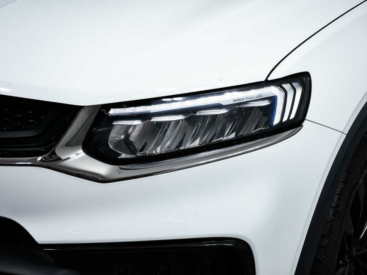 Купить Geely Tugella, 2022, 39 564 км.. Фото: #14