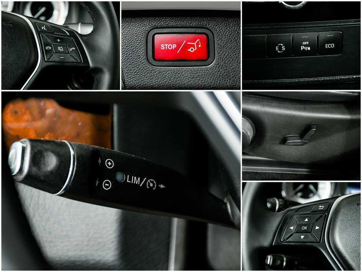 Купить Mercedes-Benz GLK-Класс, 2013, 85 373 км.. Фото: #15