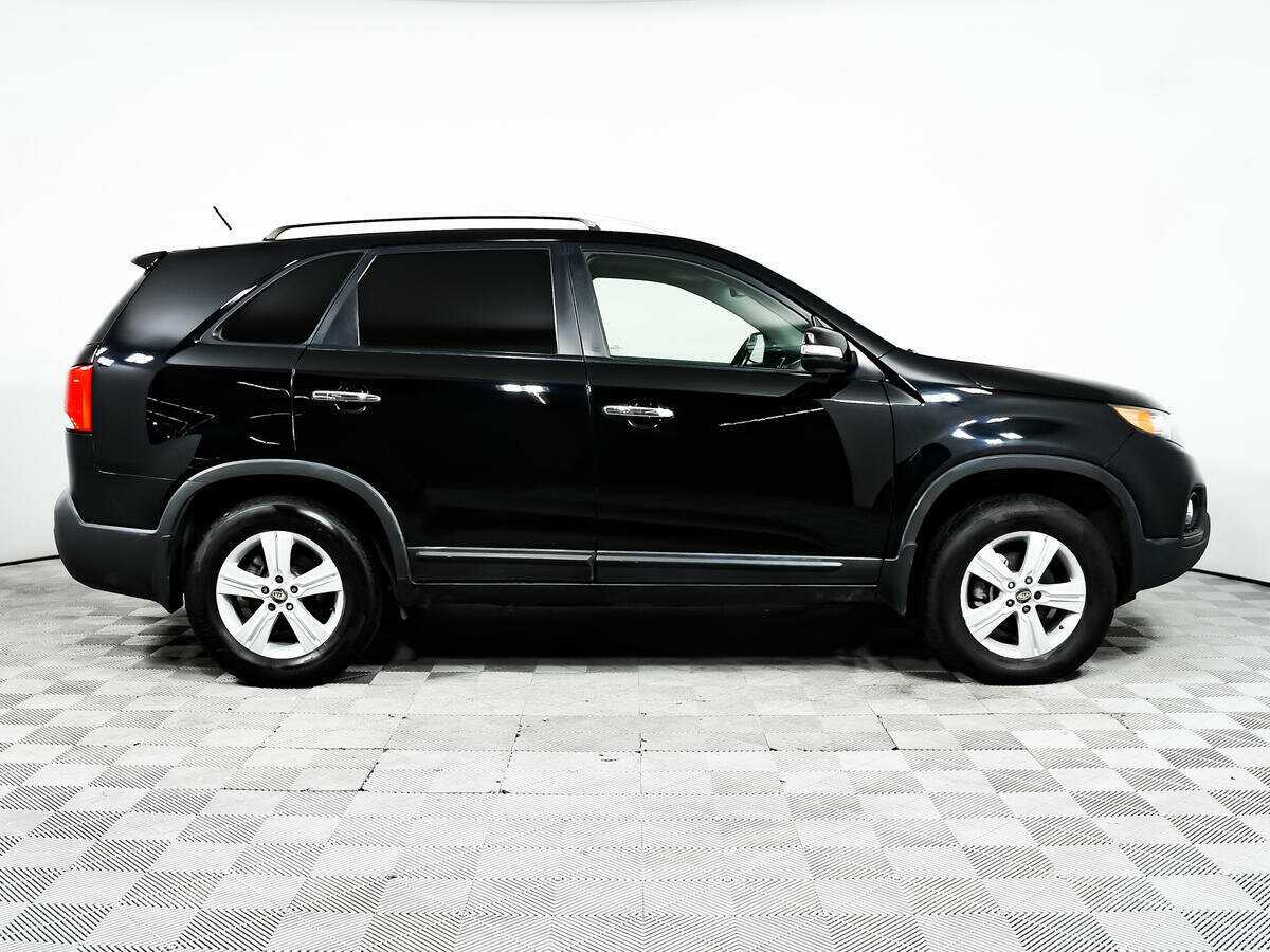 Купить Kia Sorento, 2012, 280 003 км.. Фото: #3