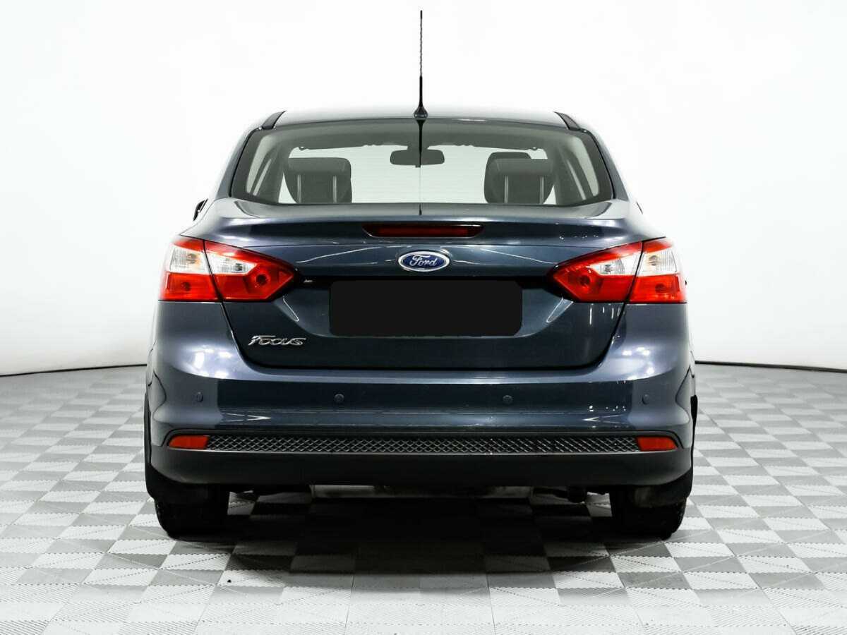 Купить Форд Фокус, 2012, 72 167 км.. Фото: #5