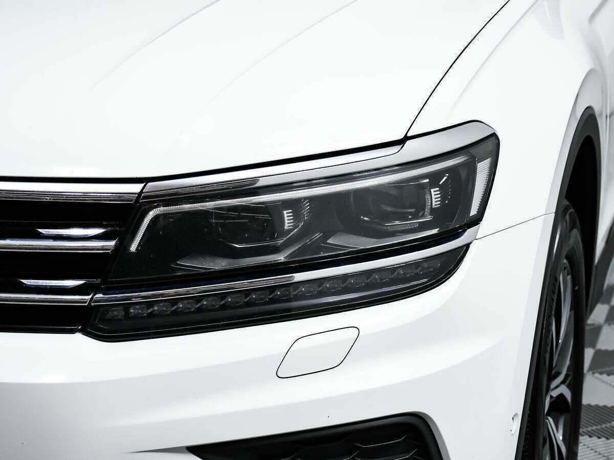 Купить Volkswagen Tiguan, 2019, 92 500 км.. Фото: #14