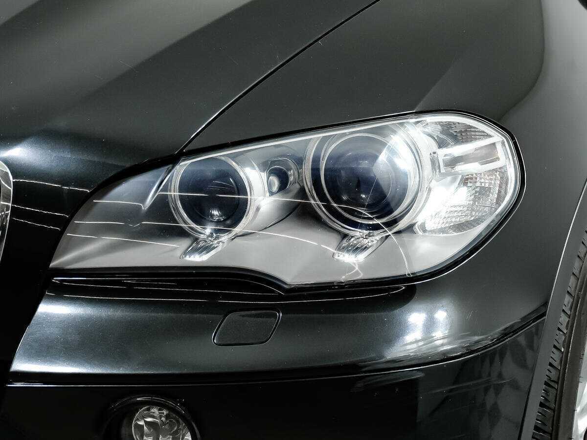 Купить BMW X5, 2012, 177 457 км.. Фото: #14