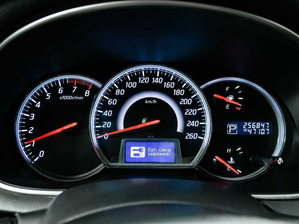 Купить Ниссан Теана, 2013, 256 846 км.. Фото: #7